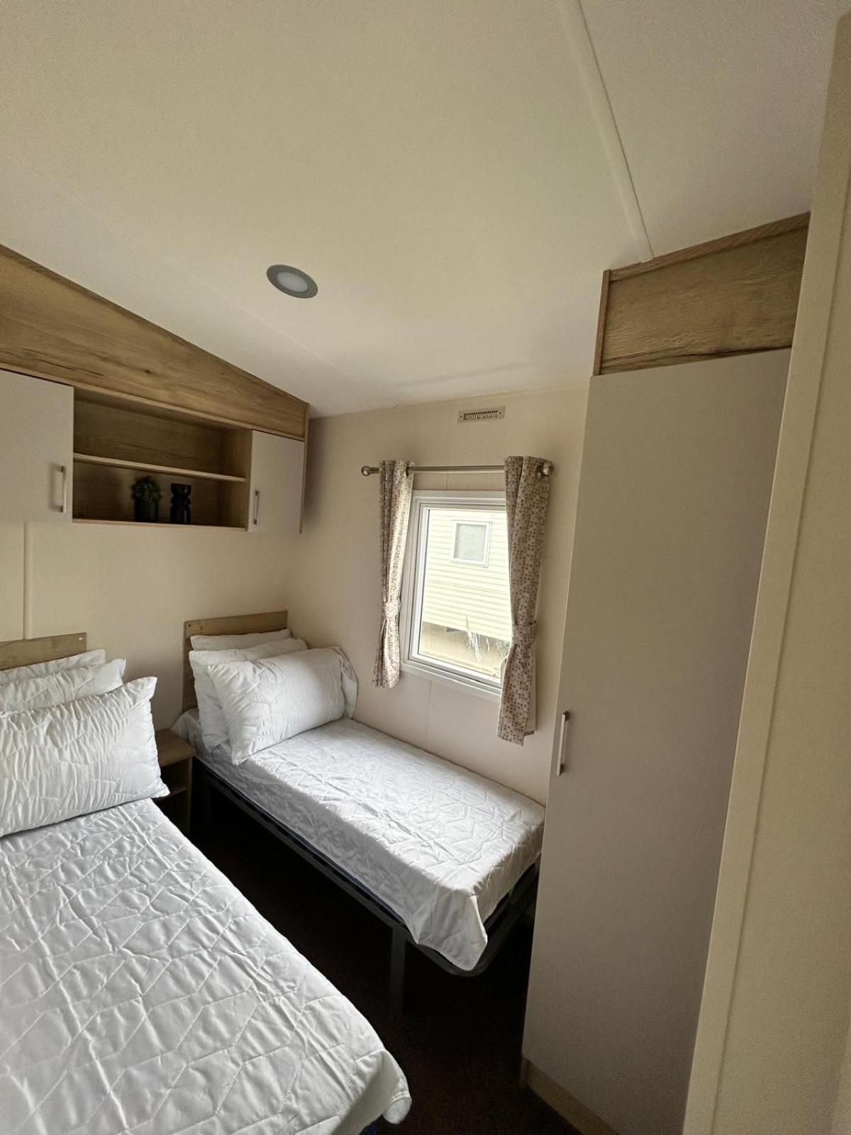 Verbjam 6 Berth Caravan Holiday St Osyth Clacton-On-Sea Dış mekan fotoğraf