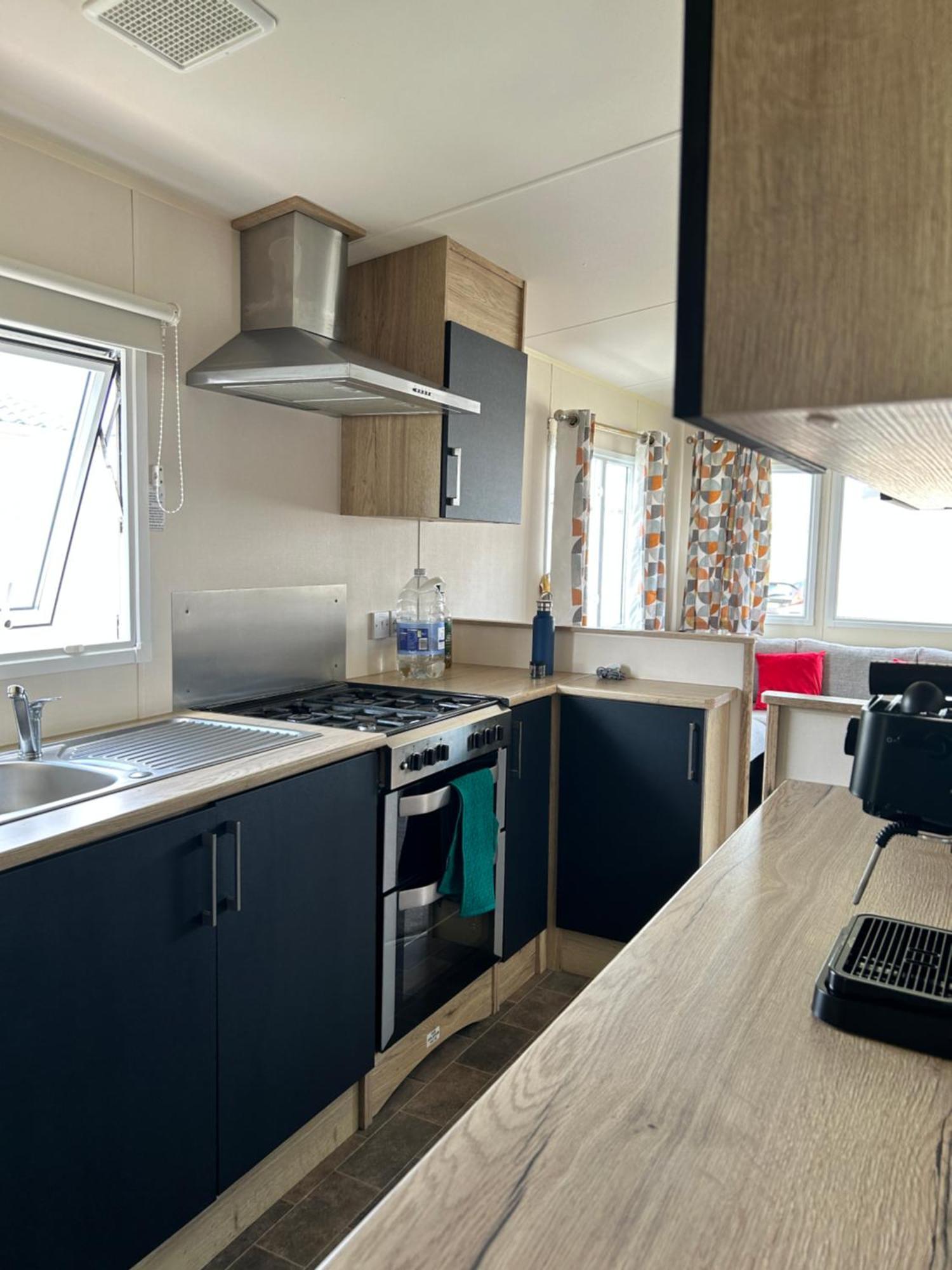 Verbjam 6 Berth Caravan Holiday St Osyth Clacton-On-Sea Dış mekan fotoğraf