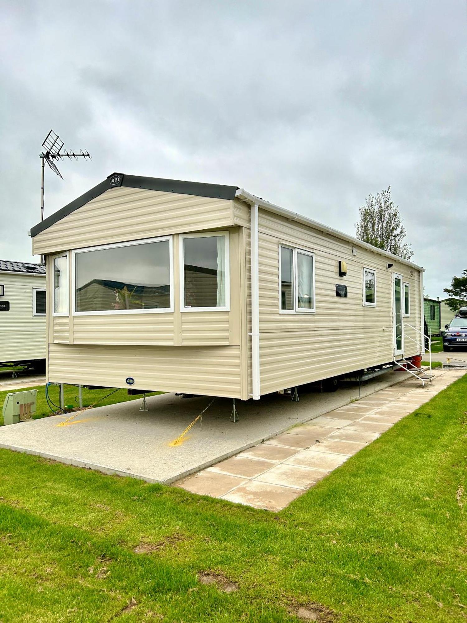 Verbjam 6 Berth Caravan Holiday St Osyth Clacton-On-Sea Dış mekan fotoğraf