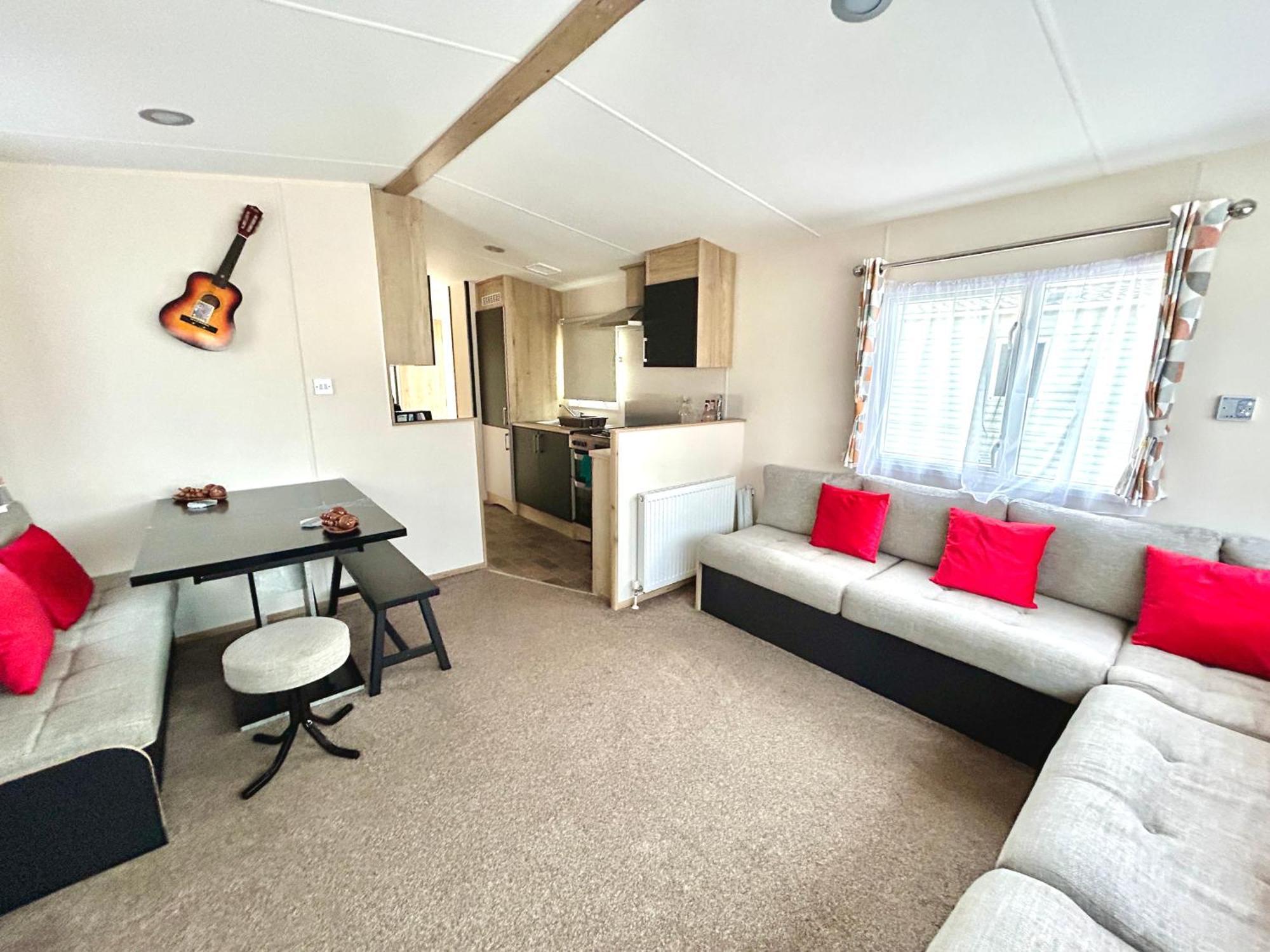 Verbjam 6 Berth Caravan Holiday St Osyth Clacton-On-Sea Dış mekan fotoğraf
